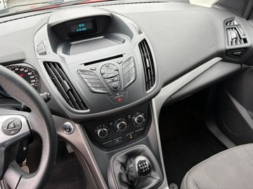 Ford Kuga II SUV 1.5 EcoBoost 150KM 2015 Ford Kuga 1.5 Ecoboost 150KM 131180km Model 2016, zdjęcie 17