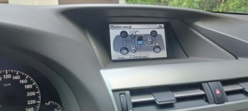 Lexus RX III SUV 450h 299KM 2011 Lexus RX 450h Ambassador Executive, mały, zdjęcie 10