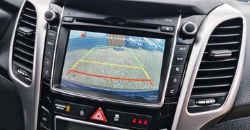 Hyundai i30 2012 Hyundai i30 BENZYNA nawigacja KAMERA super okazja 1.6 Benzyna 135KM, zdjęcie 37