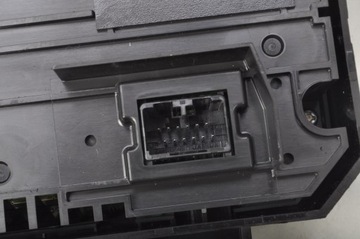 LAND ROVER DEFENDER L663 PANEL KLIMATIZACE 21R