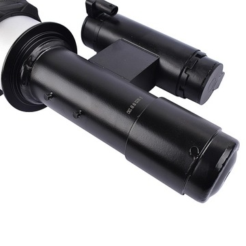 Пневматическая стойка передняя левая для BMW 7 G11 G12 XDrive