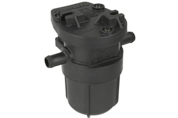 Ротор LOVATO MAP, фильтр с летучими фазами D12