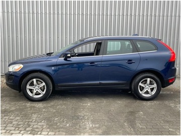 Volvo XC60 I SUV 2.0 D3 163KM 2012 Volvo XC60 Ocean Race, zdjęcie 12