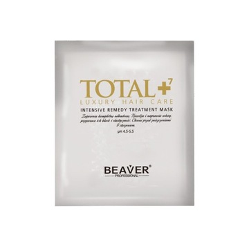 Beaver Professional 30 ml Total Mask Hydro Expert