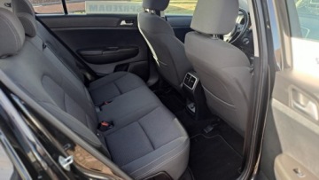 Kia Sportage IV SUV 1.7 CRDi 141KM 2018 KIA SPORTAGE 1.7 CRDI 140KM 2018r AUTOMAT Możliwy kredyt!, zdjęcie 10