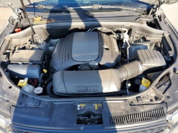 Dodge Durango III 2023 Dodge Durango RT 2023 5.7 Benzyna 360KM, zdjęcie 6