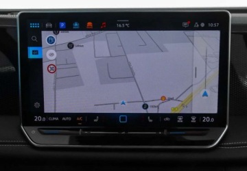 Volkswagen Tiguan III 2025 Volkswagen Tiguan 1.5 Benzyna 150KM, zdjęcie 16