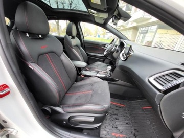 Kia Ceed III Hatchback Facelifting  1.6 T-GDI 204KM 2022 KIA CEED 1.6 T-GDI GT DCT, Przebieg 31920km, Serwis, Gwaranacja fabryczna, zdjęcie 34