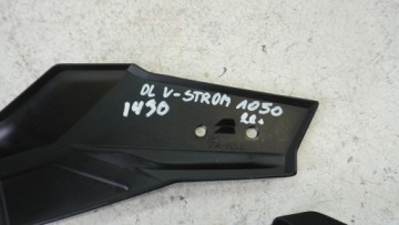 I430 Suzuki DL 650 V-Strom 22 — Накладка на руль для защиты ладоней 57541-06L0