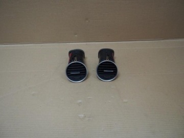 KRATKA NAWIEWU ŚRODKOWA MERCEDES W204 A2048306254