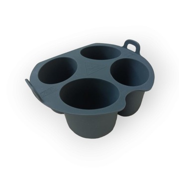 Насадка для варки яиц Monsieur Cuisine