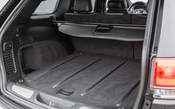 Jeep Grand Cherokee IV Terenowy Facelifting 3.0 CRD 250KM 2016 Jeep Grand Cherokee SUMMIT 3.0D 250Ps Ledy Xenony Panorama Radar Navi Skor, zdjęcie 35