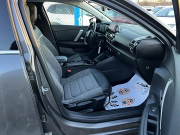 Citroen C4 III SUV 1.2 PureTech 130KM 2022 Citroen C4 Automat /Navi /Kamera360/Salon Pl /PACK, zdjęcie 32