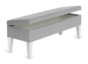 Ławka Sofa Pufa ze schowkiem MONTANA 105 Stelmach