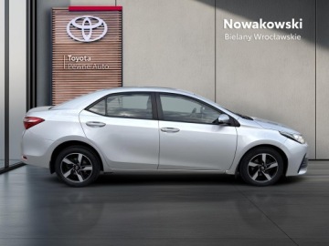 Toyota Corolla XI Sedan 1.4 D-4D 90KM 2016 Toyota Corolla 1.4 D-4D Active Seria E16 (2012-201, zdjęcie 26