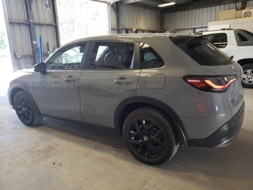 Honda 2023 Honda HR-V 2023 HONDA HR-V SPORT, silnik benzynowy 2.0 L 2.0 Benzyna 158KM, zdjęcie 2