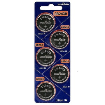 Bateria Litowa Sony Murata CR2430 3 V