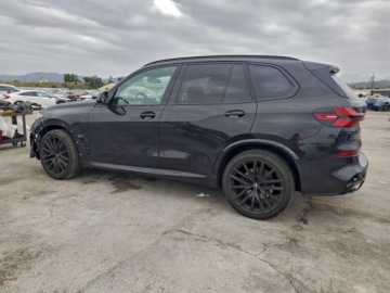 BMW X5 G05 2026 BMW X5 sDrive40i 2026 3.0 Benzyna 375KM, zdjęcie 1