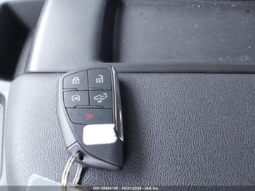  GMC Sierra 2024r, 1500 SLT, 5.3L, 4x4, 5.3 Benzyna 355KM, zdjęcie 14