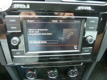 Volkswagen Golf VII 2018 Volkswagen Golf GTI*220, zdjęcie 24