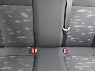 Opel Corsa D Hatchback 5d Facelifting 1.2 Twinport ECOTEC 85KM 2012 Opel Corsa 1.2, Salon Polska, Klima, zdjęcie 9