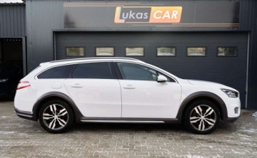 Peugeot 508 I SW Facelifting 2.0 BlueHDi 180KM 2015 Peugeot 508 Peugeot 508 2.0 BlueHDi RXH SampS 2.0 Diesel 180KM, zdjęcie 6