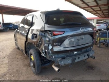Mazda CX-5 II 2022 Mazda CX-5 2022r., 4x4, 2.5L 2.5 Benzyna 187KM, zdjęcie 2