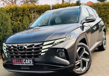 Hyundai Tucson IV 2022 Hyundai Tucson Park Asist Multi Led Alu19 Kamery360 Skora Wentyle Max Gwar, zdjęcie 14