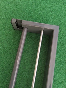 Разматыватель ДИСПЕНСЕР Прочный ДЕРЖАТЕЛЬ СТРЕЙЧ-ПЛЕНКИ