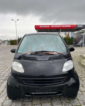 Smart Fortwo I 1999 Smart ForTwo Passion, zdjęcie 5