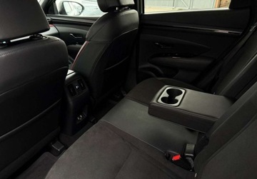 Hyundai Tucson IV 2023 Hyundai Tucson 1.6 T-GDi HEV 180KM AT N-Line Salon PL ASO 1- wlasciciel Gw, zdjęcie 34