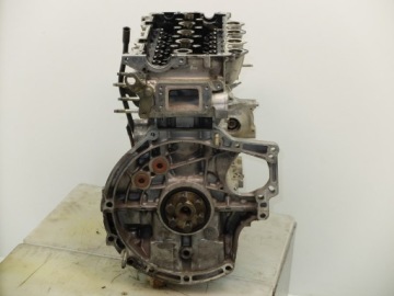 Дизельный двигатель 8HY 1.4 16v HDI Citroen C3