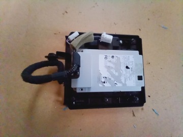 LEXUS NX FACELIFT 20ROK NAKLÁDAČE INDUKČNÍ