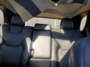 Jeep Cherokee V 2021 Jeep Cherokee Limited 2021 3.2l 3.2 Benzyna 271KM, zdjęcie 10