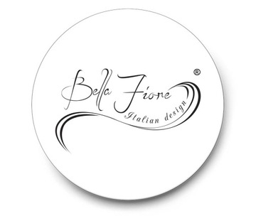 Filiżanki do kawy 6 szt porcelanowe ze spodkiem 6+6 komplet biały 240 ml