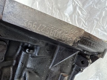 FORD FOCUS FIESTA ST 1.0 ECOBOOST BLOK M1DA