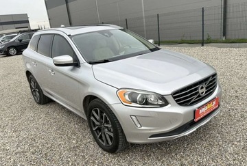 Volvo XC60 I SUV Facelifting 2.0 T5 DRIVE-E 245KM 2016 Volvo XC 60 XC 60 2,0 BENZ 245 KM 2016r 75.000 km Warszawa 2.0 245KM, zdjęcie 1