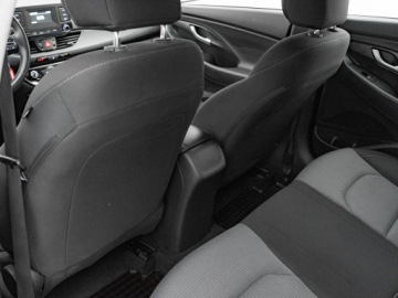 Hyundai i30 III Wagon Facelifting 1.0 T-GDI 120KM 2022 Hyundai i30 GD8G673#1.0 T-GDI Modern Cz.park Klima, zdjęcie 18