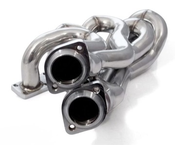 Выпускной коллектор Schmiedmann BMW M52TU/M54