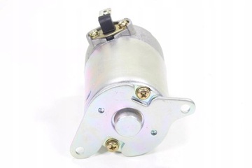 KYMCO AGILITY STARTER DINK MOVIE BiW ГЕРОИЗМ