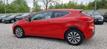 Kia Proceed 2017 Kia Pro Cee'd Jeden Właściciel Bezwypadkowy 1.4, zdjęcie 4