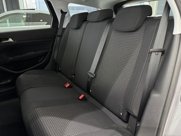 Peugeot 308 II SW Facelifting 1.5 BlueHDI 102KM 2020 Peugeot 308 Active / 1 właściciel / Salon Polska /, zdjęcie 11