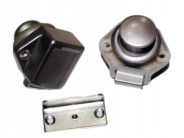 НАЖИМНЫЙ ЗАМОК ДЛЯ КАМЕРЫ И КЕМПИНГА НА ЯХТЕ