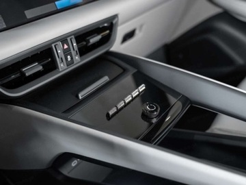 Porsche Macan 2026 PORSCHE Macan Turbo Suv (584KM) 2026, zdjęcie 13