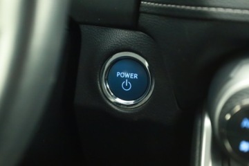 Toyota RAV4 V SUV 2.5 Hybrid Dynamic Force 218KM 2022 Toyota RAV 4 2.5 Hybrid, Salon Polska, zdjęcie 17