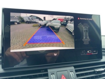 Audi Q5 II SUV Facelifting 2.0 40 TDI 204KM 2022 Audi Q5 S tronic Virtual Cockpit Navi LED Kamera Skora AC-trzystrefowa 2.0, zdjęcie 19