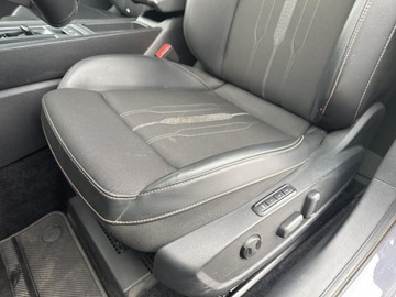 Cupra Formentor Crossover 2.0 TSI 310KM 2022 Cupra Formentor VZ 4Drive DSG 310KM FV23%, zdjęcie 13