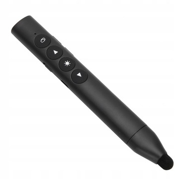 2.4G Prezentacja Clicker Bezprzewodowy pilot