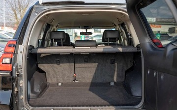 Toyota Land Cruiser VI MPV Faceliting 2.8 D-4D 177KM 2017 Toyota Land Cruiser Toyota Land Cruiser VI 2.8 D4D 4X4 177KM SALON POLSKA, zdjęcie 9