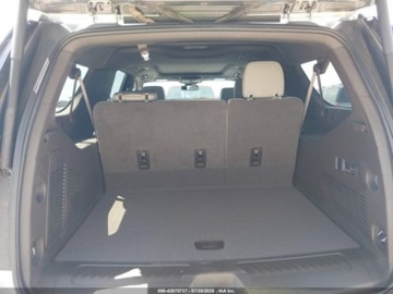 Chevrolet Suburban GMT900 2024 Chevrolet Suburban LT 2024 5.3l 5.3 Benzyna 355KM, zdjęcie 12